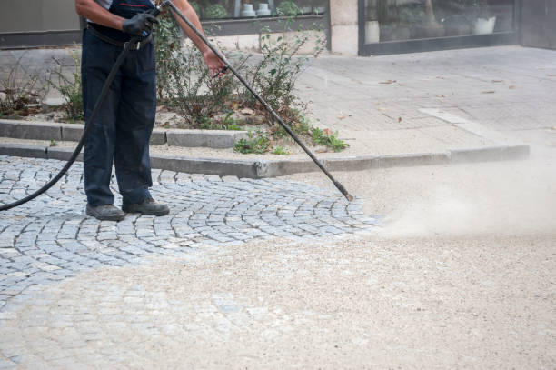 Best Warehouse Cleaning  in El Paso De Robles, CA