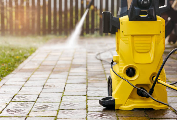 Best Gas Station Cleaning  in El Paso De Robles, CA