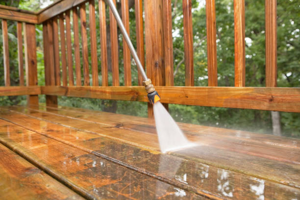 Playground Equipment Cleaning in El Paso De Robles, CA